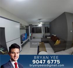 Bishan Park Condominium (D20), Condominium #144911302